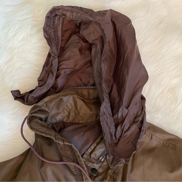 VINTAGE Jacket 80’s Style - Picture 3 of 6